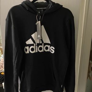 Adidas Sweater